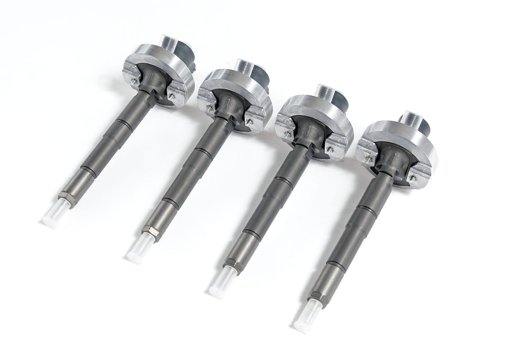 ZD30 CRD Injectors 1