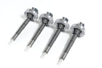 ZD30 CRD Injectors 1