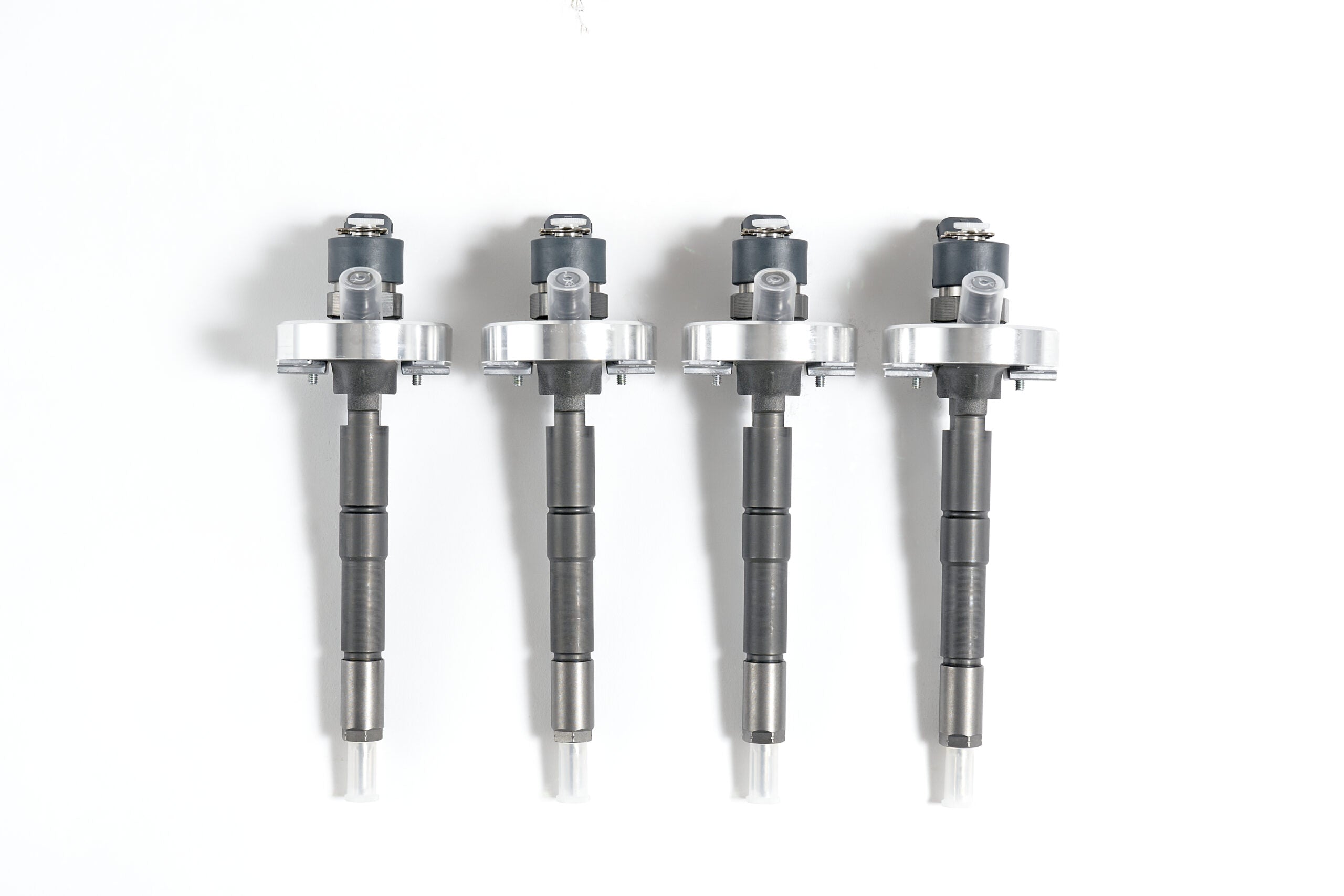 ZD30 CRD Injectors 2