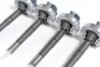 ZD30 CRD Injectors 3