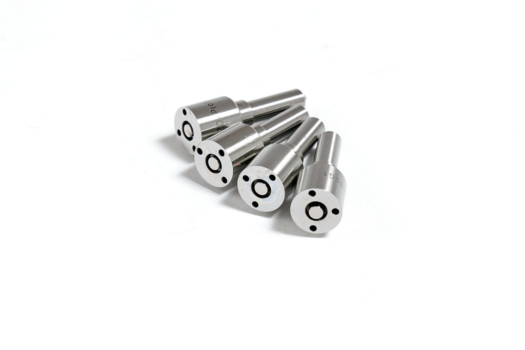 ZD30 CRD Nozzles 1