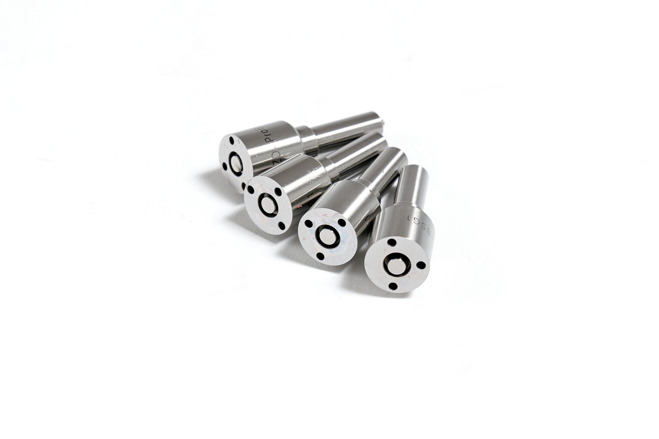 ZD30 CRD Nozzles 1