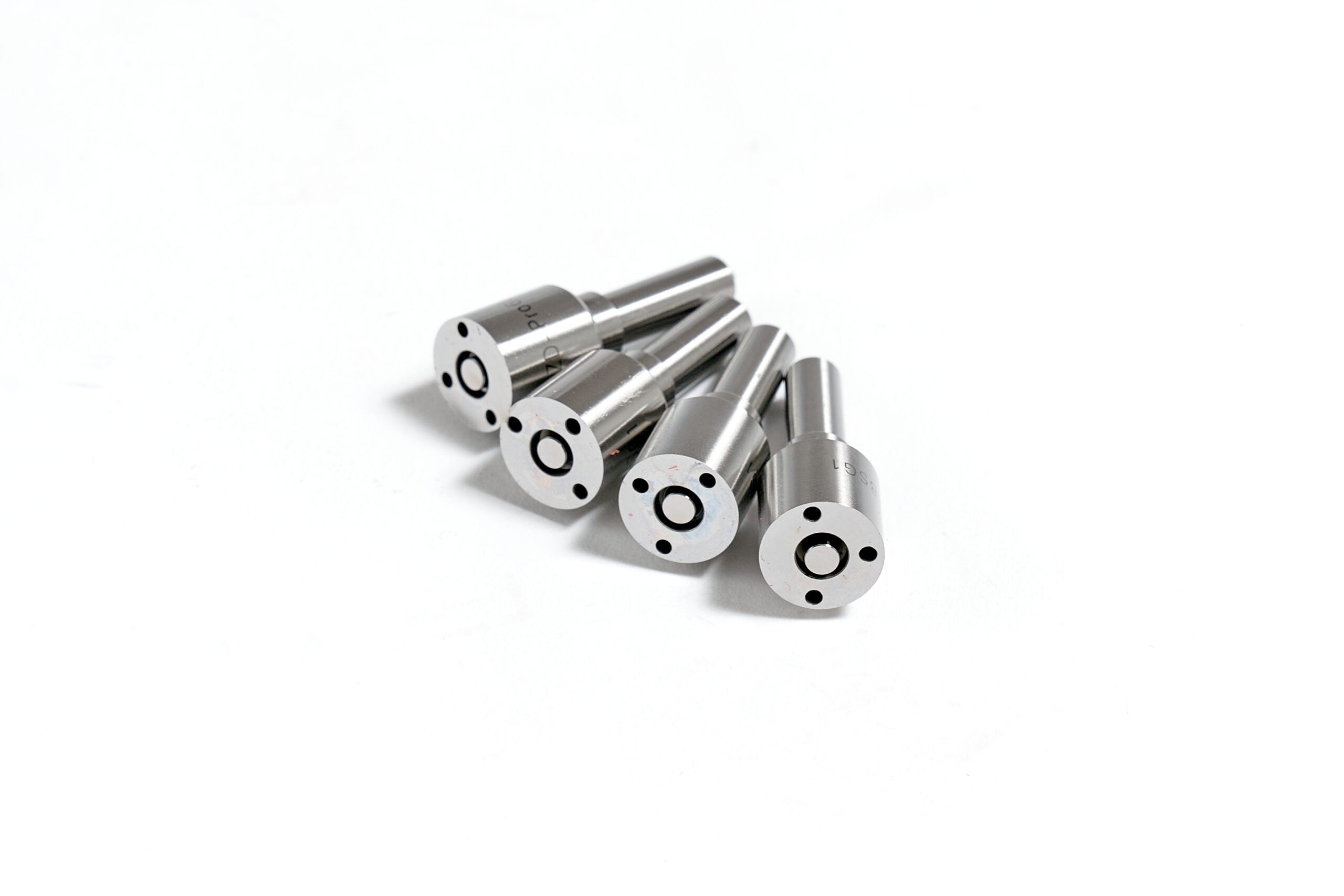 ZD30 CRD Nozzles 2
