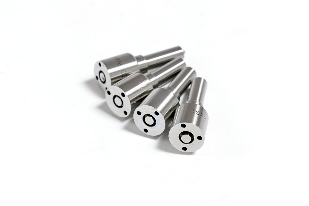 ZD30 CRD Nozzles 3