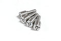 ZD30 CRD Nozzles 3
