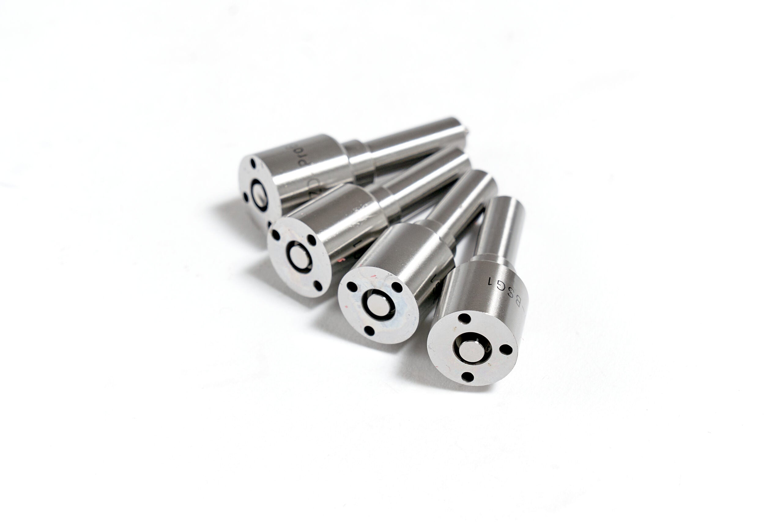ZD30 CRD Nozzles 3
