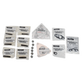 ZD30 Injector Fitting Kit