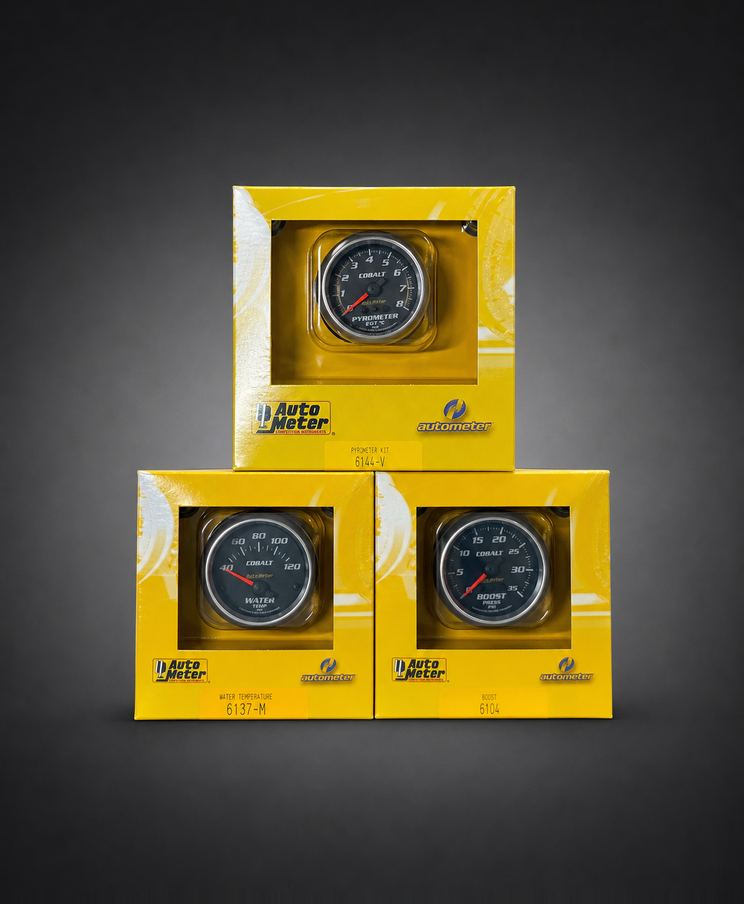 Gauges