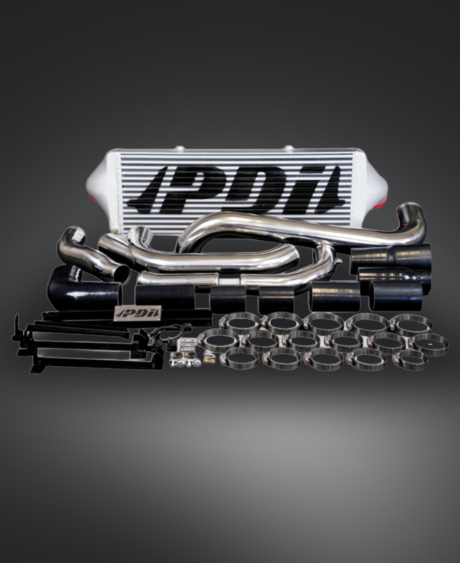 Intercoolers