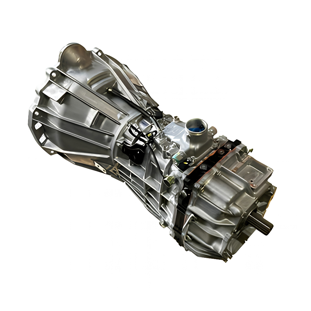 Genuine Aisin H152 5-Speed Manual Gearbox - Toyota Landcruiser VDJ76 VDJ78 VDJ79 V8 2007-2024
