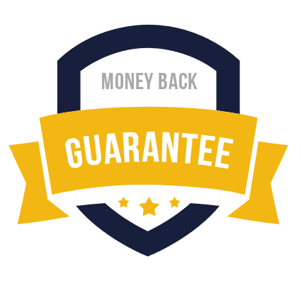 money back