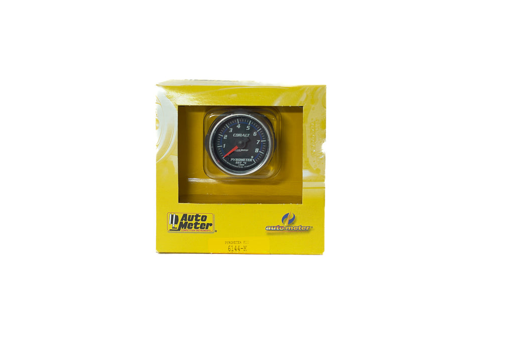 pyrometer
