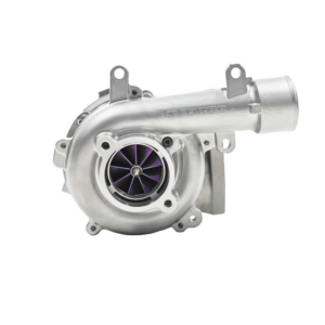 GTurbo KD-G320 Titanium