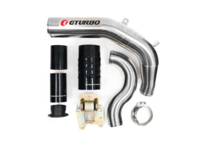 Toyota Landcruiser 1VD-FTV  GTurbo Power-Pipe