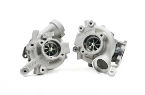 Toyota 200 Series Landcruiser VDTT-G380 Titan (Twin Turbo Pair)