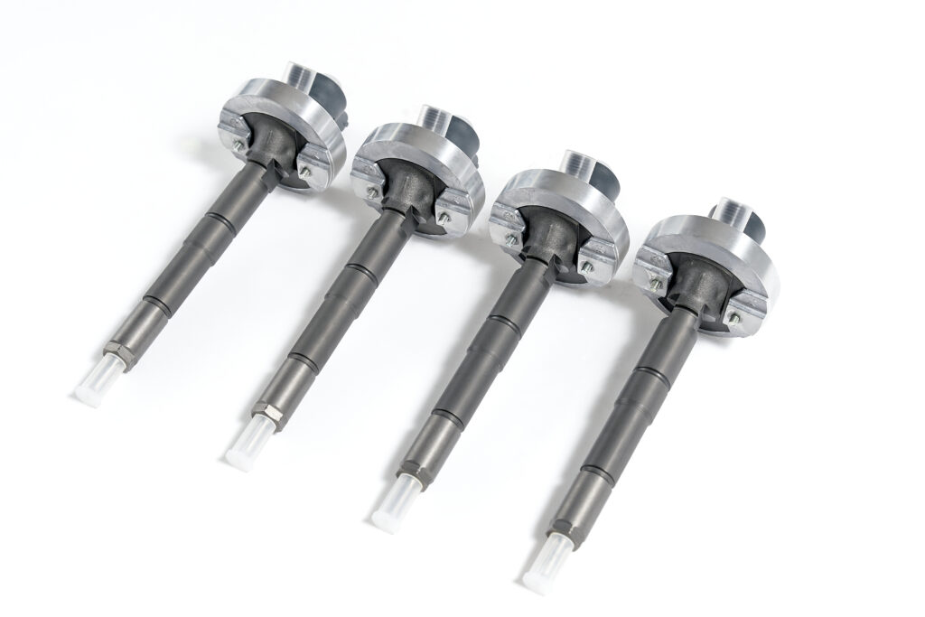 Nissan Patrol ZD30 CRD High Flow Injectors GTurbo