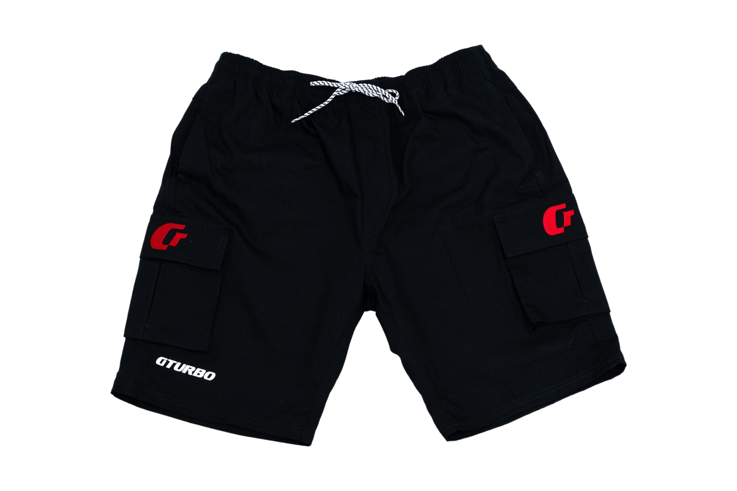 GTurbo Cargo Shorts - GTurbo