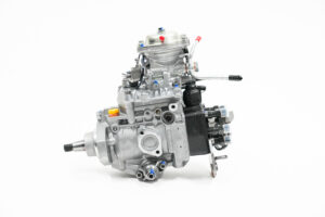 Toyota Landcruiser 1HD-T - Injector Pump