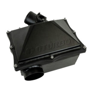 GTurbo Airbox N70 Hilux