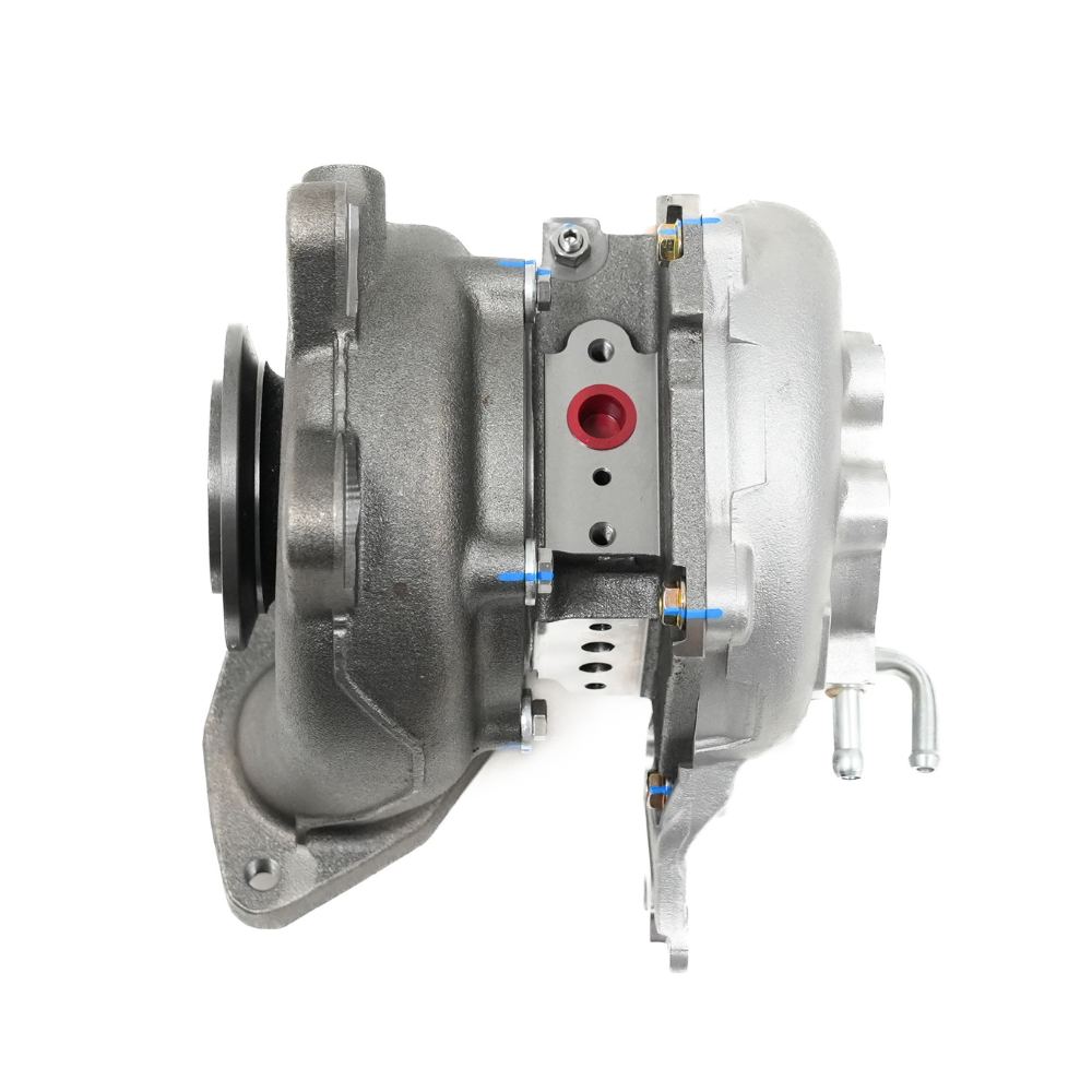 GD-G300 BB Side turbo square