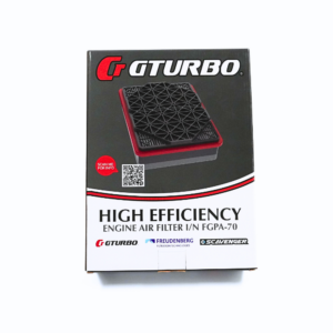 GTurbo Freudenberg High Efficiency Air Filter - VDJ70