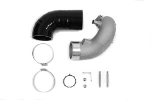 GTurbo 1GD-FTV Power-Pipe