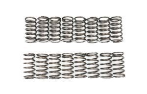 1KD-FTV Upgraded Valve Springs