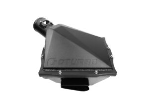 GTurbo Airbox GDJ250 Prado
