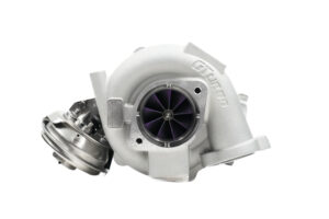 Toyota Landcruiser VD-G400 Titanium Ball Bearing