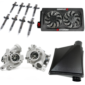 VDJ200 Adventurer Package