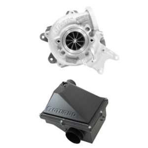 1GD Starter Package (Gen 3/4)