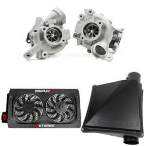 VDJ200 Explorer Package