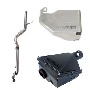 FJA300 Explorer Package