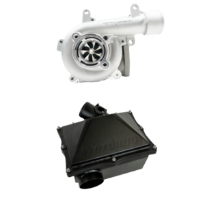 1KD N70 Hilux Starter Package